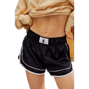 Fp Movement FP Movement Women's Varsity Blues Shorts - $30.00 at Sun & Ski Sports