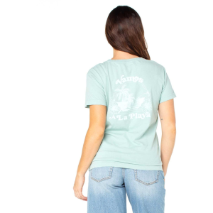 Roxy ROXY Women's Vamos BFC T-Shirt - $15.85 at Sun & Ski Sports