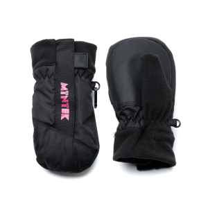Mountain Tek Mountain Tek Kids' Funday Mittens - $29.99 at Sun & Ski Sports