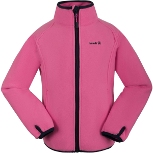 Kamik Girls' Linnea Fleece Jacket