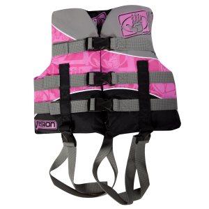 Body Glove Body Glove Kids Vision USCGA Life Vest - $17.83 at Sun & Ski Sports