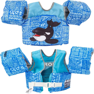 Body Glove Body Glove Kids' Paddle Pals Life Vest - $29.99 at Sun & Ski Sports