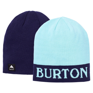 Burton Men's Billboard Reversible Beanie Hat