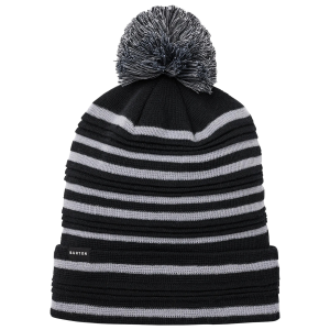 Burton Recycled Ottoman Rib Beanie Hat