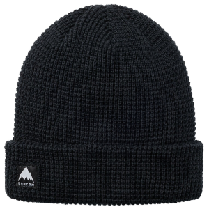 Burton Burton Recycled Waffle Beanie Hat - $26.95 at Sun & Ski Sports