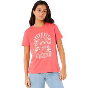 Rip Curl Women's Radiant Standard T-Shirt