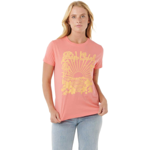Rip Curl Women's Keepsakes Standard T-Shirt
