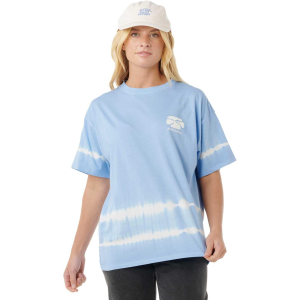 Rip Curl Women's Tie Dye Heritage T-Shirt
