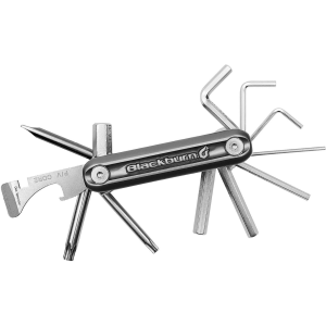 Blackburn Blackburn Grid 13 Multi Tool - $29.95 at Sun & Ski Sports