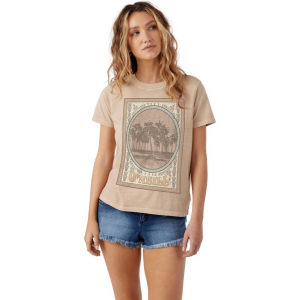 O'neill ONeill Women's All Day Short Sleeve T-Shirt - $19.83 at Sun & Ski Sports