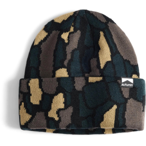 Autumn Autumn Treebark Beanie Hat - $22.82 at Sun & Ski Sports