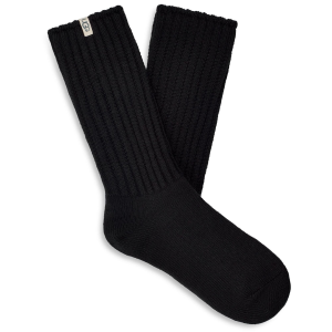 Ugg UGG Women's Tyla Slouchy Crew Socks - $19.83 at Sun & Ski Sports