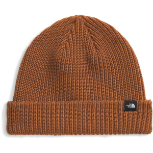 The North Face TNF Fisherman Beanie Hat