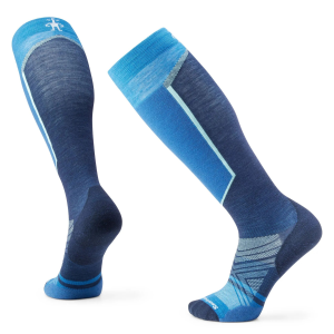 Smartwool Smartwool Ski Targeted Cushion Extra Stretch Over the Calf Socks - $22.82 at Sun & Ski Sports