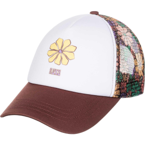 Roxy ROXY Women's Donut Spain Trucker Hat - $14.85 at Sun & Ski Sports