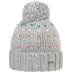 Bula Girls' Brittney Beanie Hat