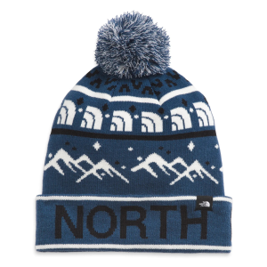The North Face Kids Ski Tuke Beanie Hat