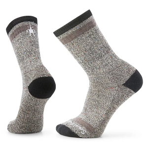 Smartwool Smartwool Everyday Larimer Light Cushion Crew Socks - $28.00 at Sun & Ski Sports