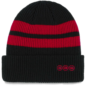 686 686 Men's Sport Stripe Beanie Hat - $13.85 at Sun & Ski Sports