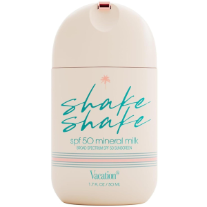 Vacation Shake Shake SPF 50