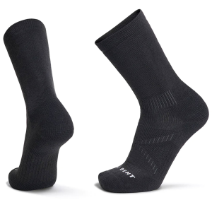 Le Bent Le Bent Outdoor Midweight Crew Socks - $18.83 at Sun & Ski Sports