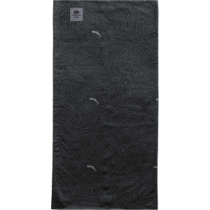 Turtle Fur Printed Comfort Shell Tube Neck Gaiter