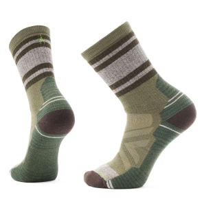 Smartwool Smartwool Hike Full Cushion Lolo Trail Crew Socks - $18.83 at Sun & Ski Sports