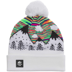 Turtle Fur Kids' Mountain Dreamer Beanie Hat