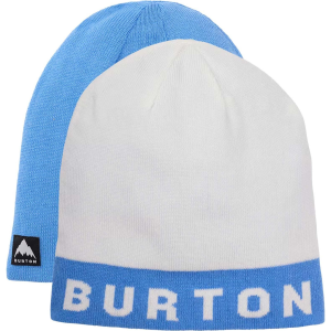 Burton Recycled Billboard Beanie Hat