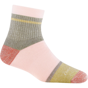 Darn Tough Vermont Darn Tough Vermont Women's Shorty Heavyweight Lifestyle Socks - $25.00 at Sun & Ski Sports