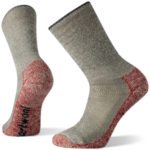 Smartwool Smartwool Men's Classic Maximum Cushion Crew Socks - $26.00 at Sun & Ski Sports