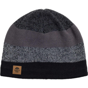 Turtle Fur Kids' Recycled Ocean Ragg Wool BTV Beanie Hat