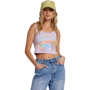 Billabong Billabong Women's Wild Waves T-Shirt - $15.84 at Sun & Ski Sports