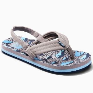 Reef REEF Little Kids' Ahi Sandals - $17.83 at Sun & Ski Sports