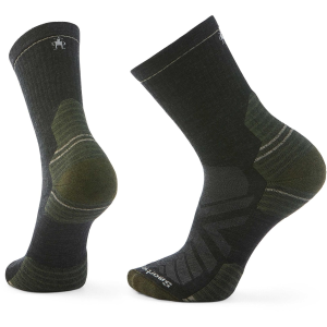 Smartwool Smartwool Men's Hike Targeted Cushion Mid Crew Socks - $23.00 at Sun & Ski Sports