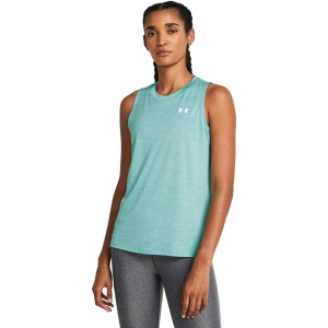 Under Armour Women's Tech Twist Tank Top