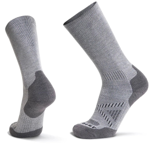 Le Bent Le Bent Outdoor Light Crew Socks - $16.83 at Sun & Ski Sports