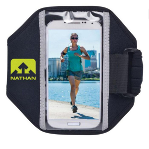 Nathan Nathan Super 5k Armband - $17.83 at Sun & Ski Sports