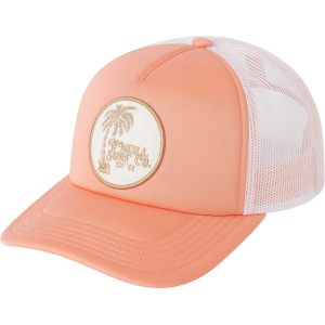 ONeill Women's Ravi Patch Trucker Hat