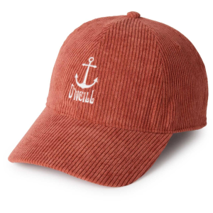 O'Neill Women's Irving Corduroy Dad Hat
