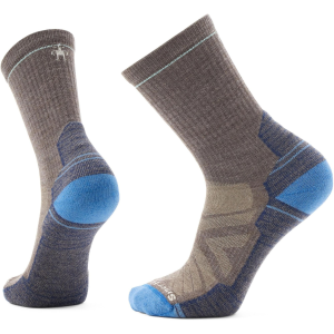 Smartwool Smartwool Men's Hike Light Cushion Crew Socks - $25.00 at Sun & Ski Sports