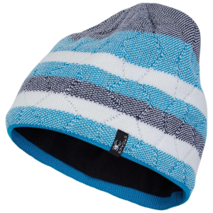 Spyder Spyder Men's Nebula Hat Stripe - $12.85 at Sun & Ski Sports