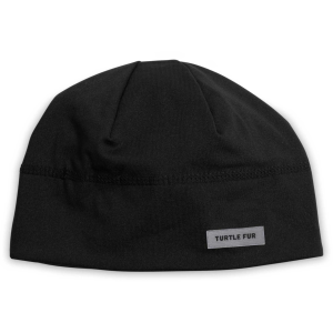 Turtle Fur Recycled Comfort Shell Brain Shroud Beanie Hat
