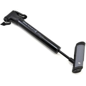 Blackburn Mammoth Anyvalve Mini Pump