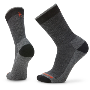 Smartwool Men's Everyday Rollinsville Light Cushion Crew Socks
