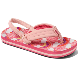 Reef Reef Girls Little Ahi Sandals (Little Kids) - $17.83 at Sun & Ski Sports