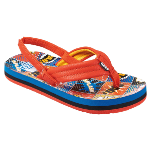 Reef Reef Little Boys' Ahi Sandals - $12.85 at Sun & Ski Sports