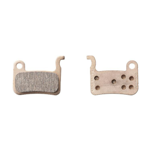 Shimano Shimano M06 MX Disc Brake Pad Metal - $14.85 at Sun & Ski Sports