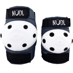 NUDL Kids' Knee & Elbow 2 Piece Padset