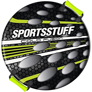 Sportsstuff Sportsstuff Cold Fusion Foam Disc Sled - $24.99 at Sun & Ski Sports